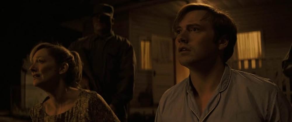 ロングウォークの画像