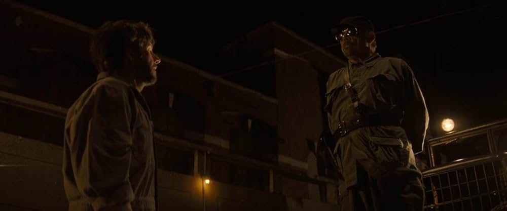 ロングウォークの画像