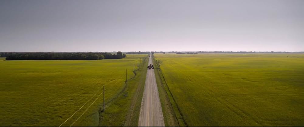 ロングウォークの画像