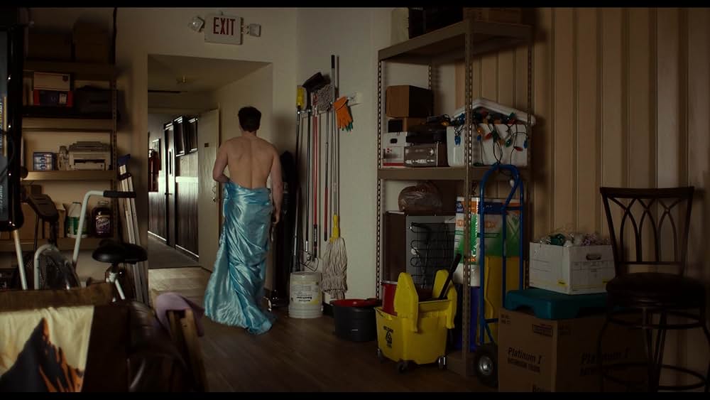 Honey Don't！（原題）の画像