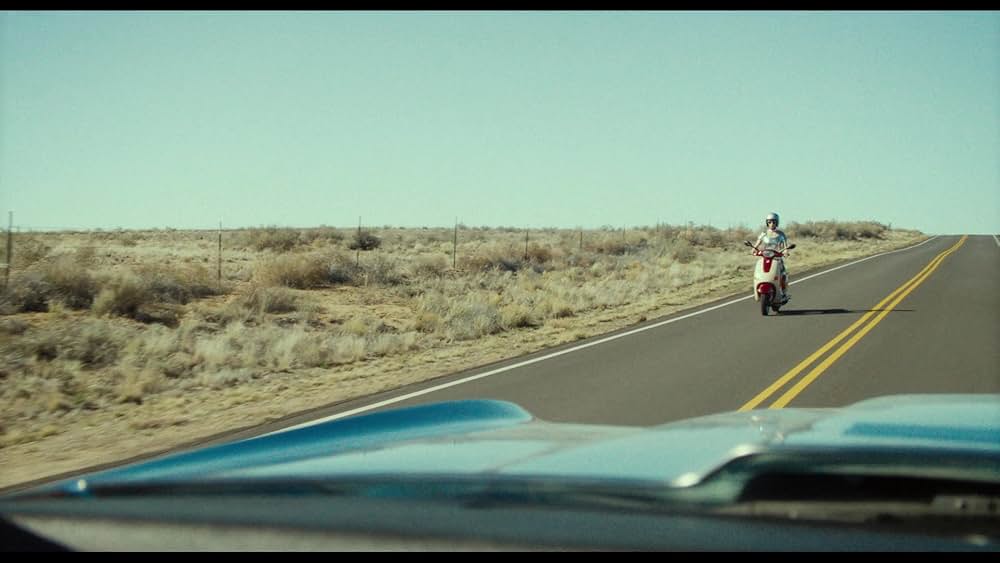 Honey Don't！（原題）の画像