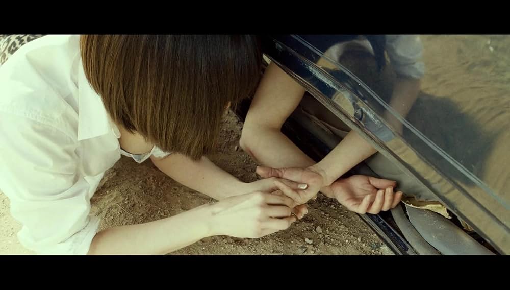 Honey Don't！（原題）の画像