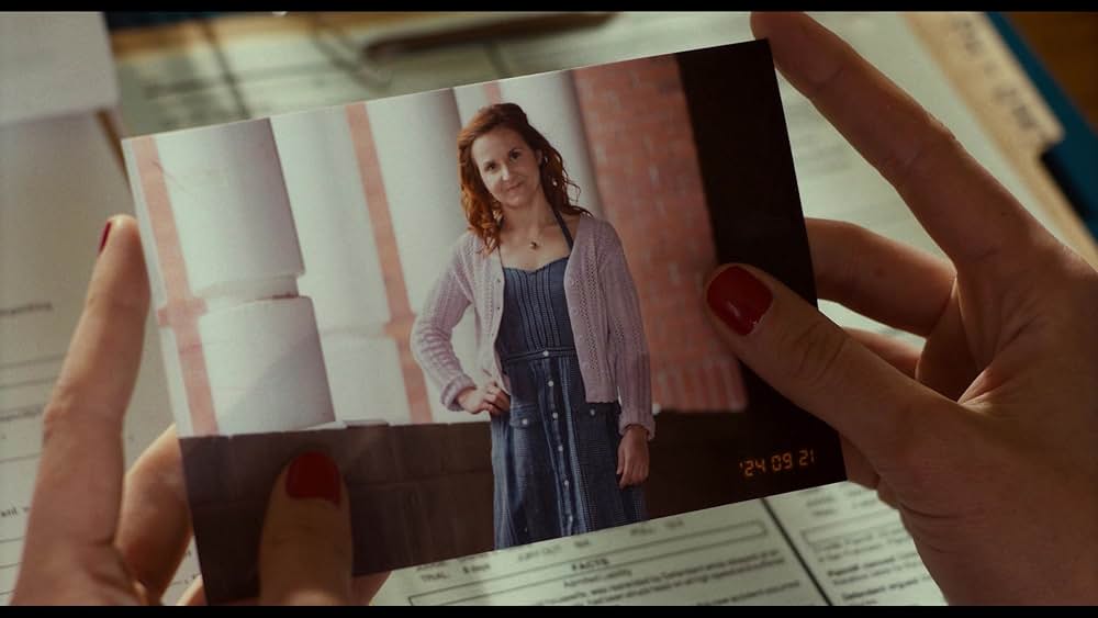 Honey Don't！（原題）の画像