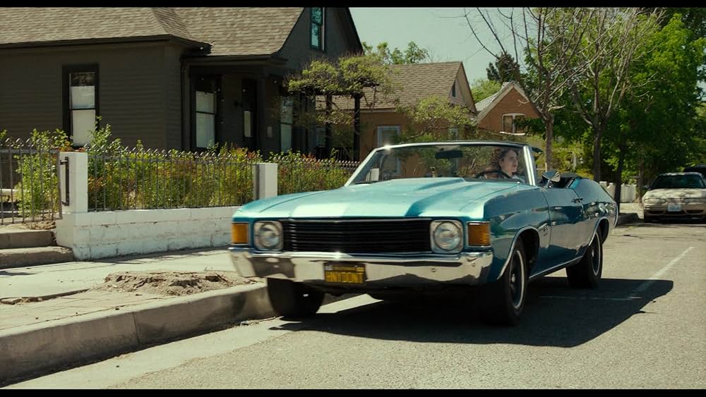 Honey Don't！（原題）の画像