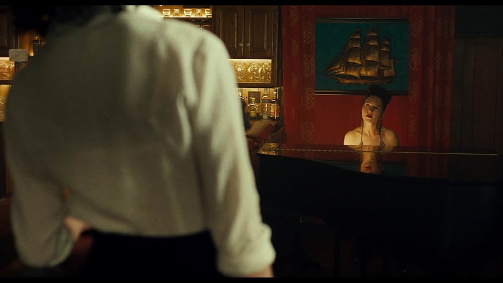 Honey Don't！（原題）の画像