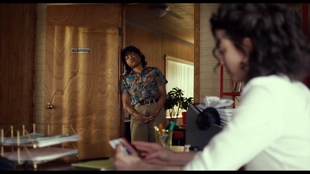 Honey Don't！（原題）の画像