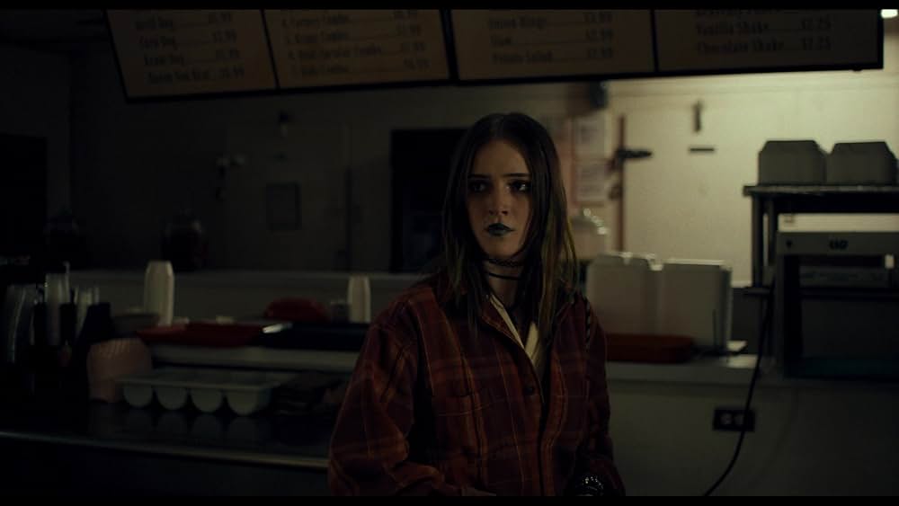 Honey Don't！（原題）の画像