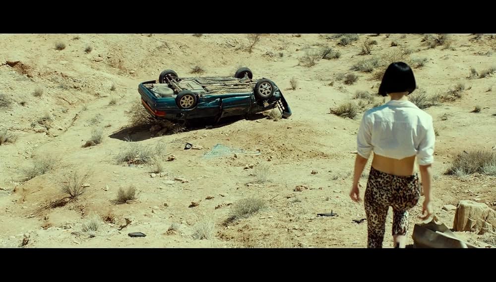 Honey Don't！（原題）の画像