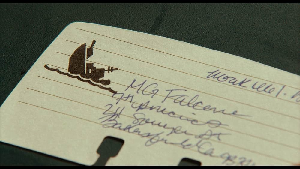 Honey Don't！（原題）の画像