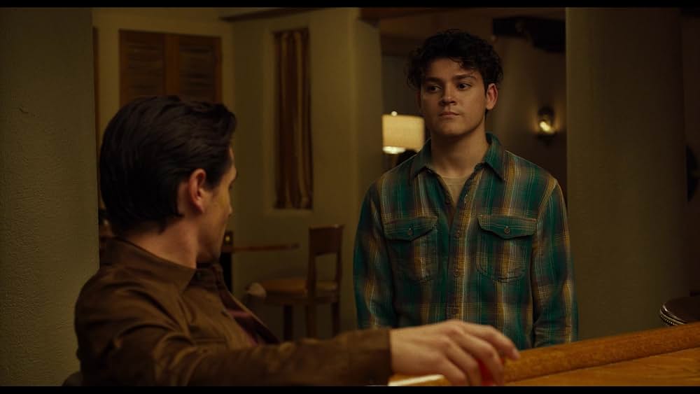 Honey Don't！（原題）の画像