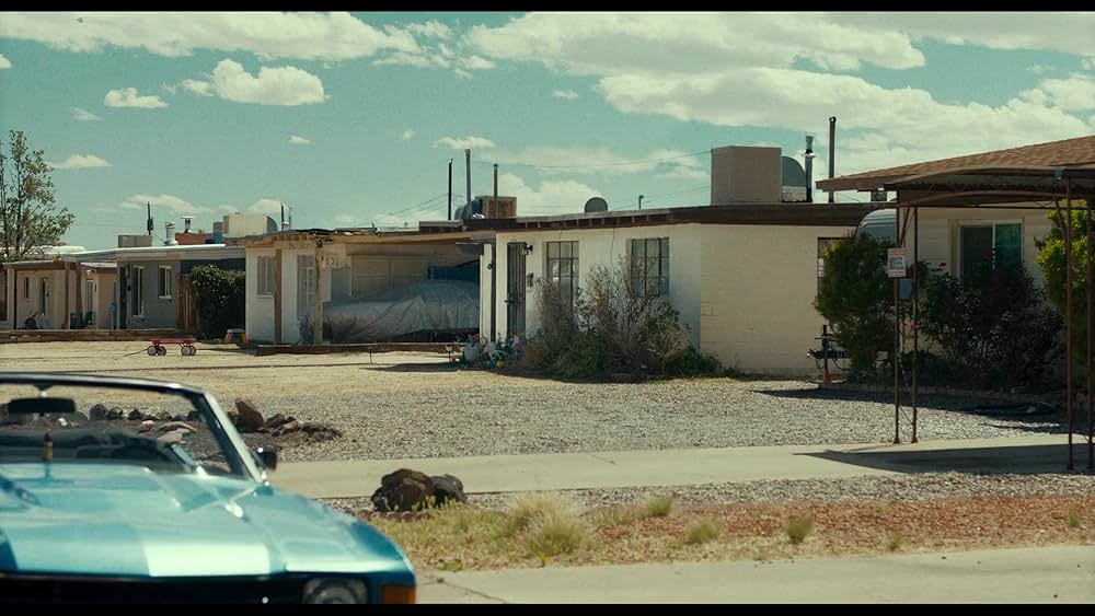 Honey Don't！（原題）の画像