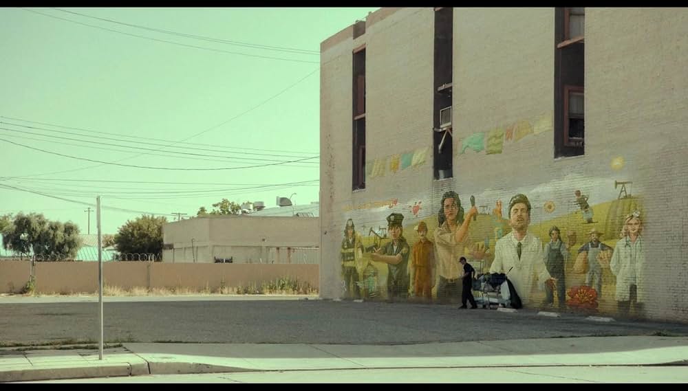 Honey Don't！（原題）の画像