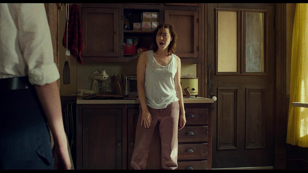 Honey Don't！（原題）の画像