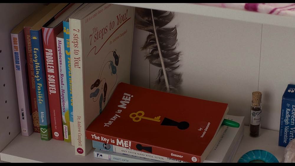 Honey Don't！（原題）の画像