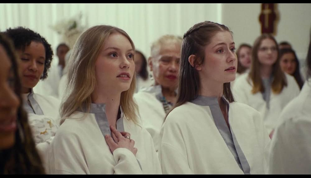 Honey Don't！（原題）の画像