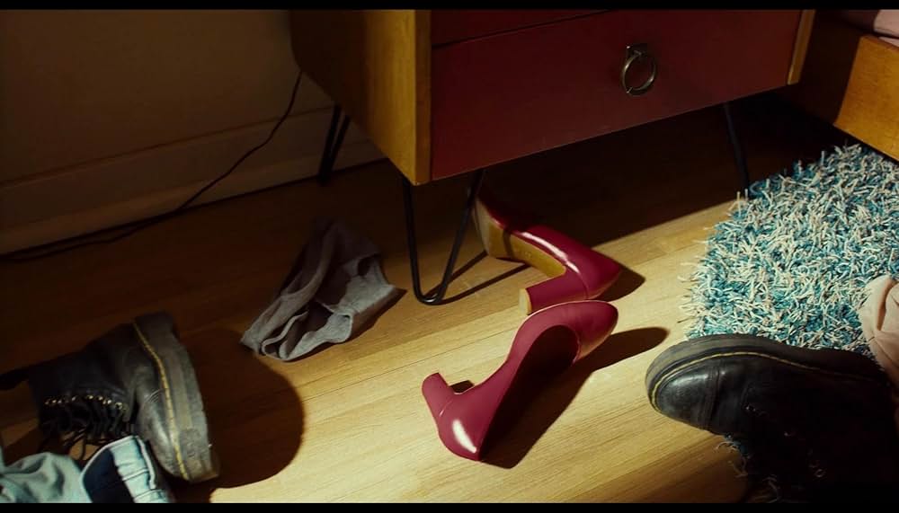 Honey Don't！（原題）の画像