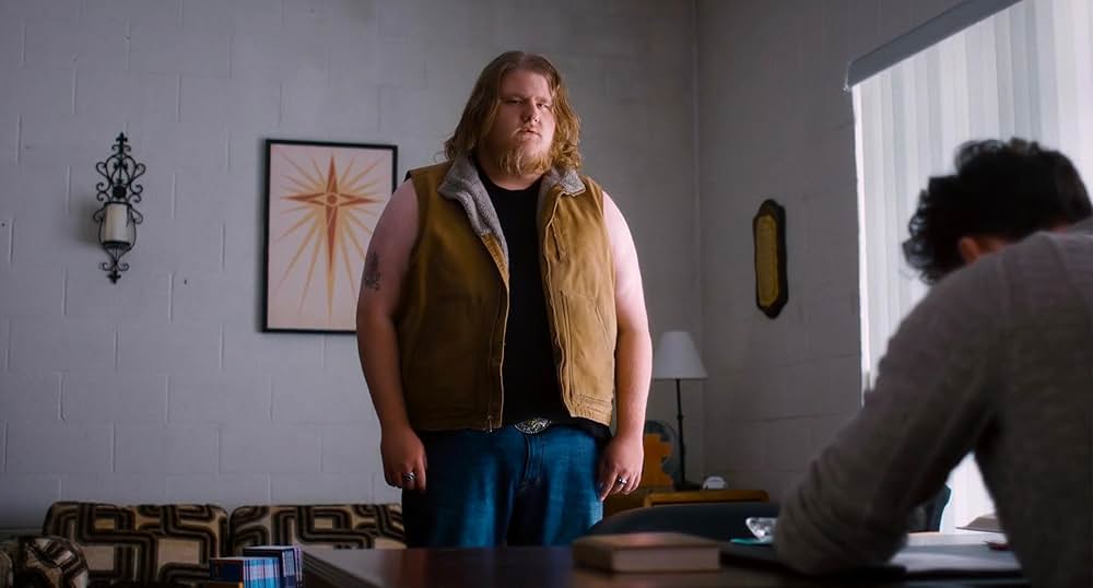 Honey Don't！（原題）の画像