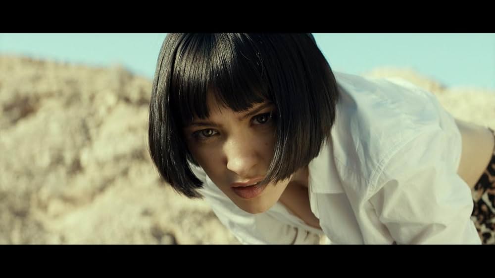 Honey Don't！（原題）の画像