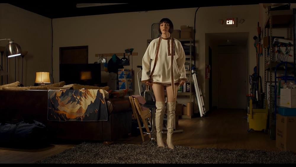 Honey Don't！（原題）の画像