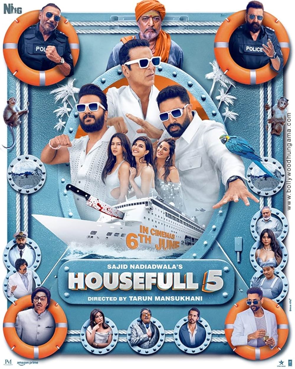 Housefull 5（原題）の写真