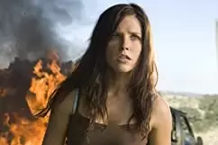 「ヒッチャー」ソフィア・ブッシュの画像