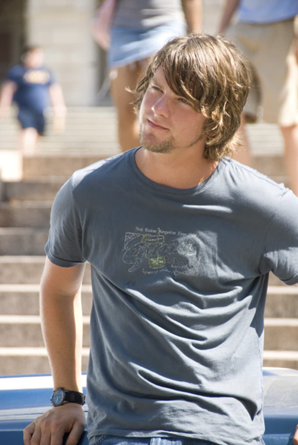 ヒッチャーの画像