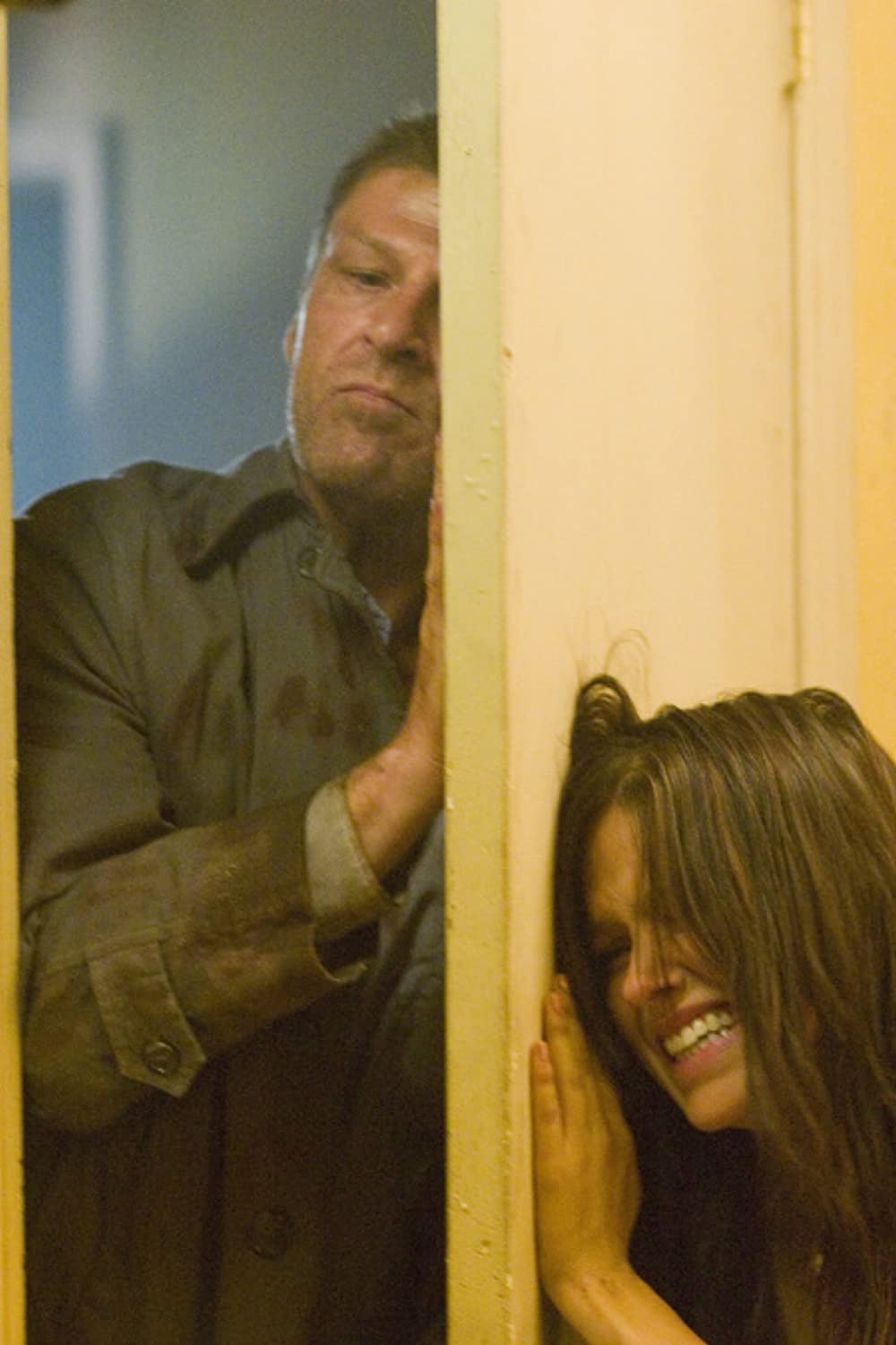 ヒッチャーの画像