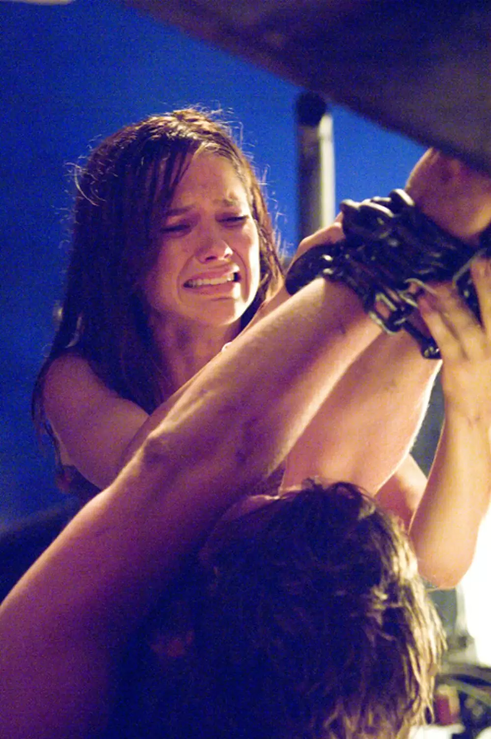 「ヒッチャー」ソフィア・ブッシュの画像