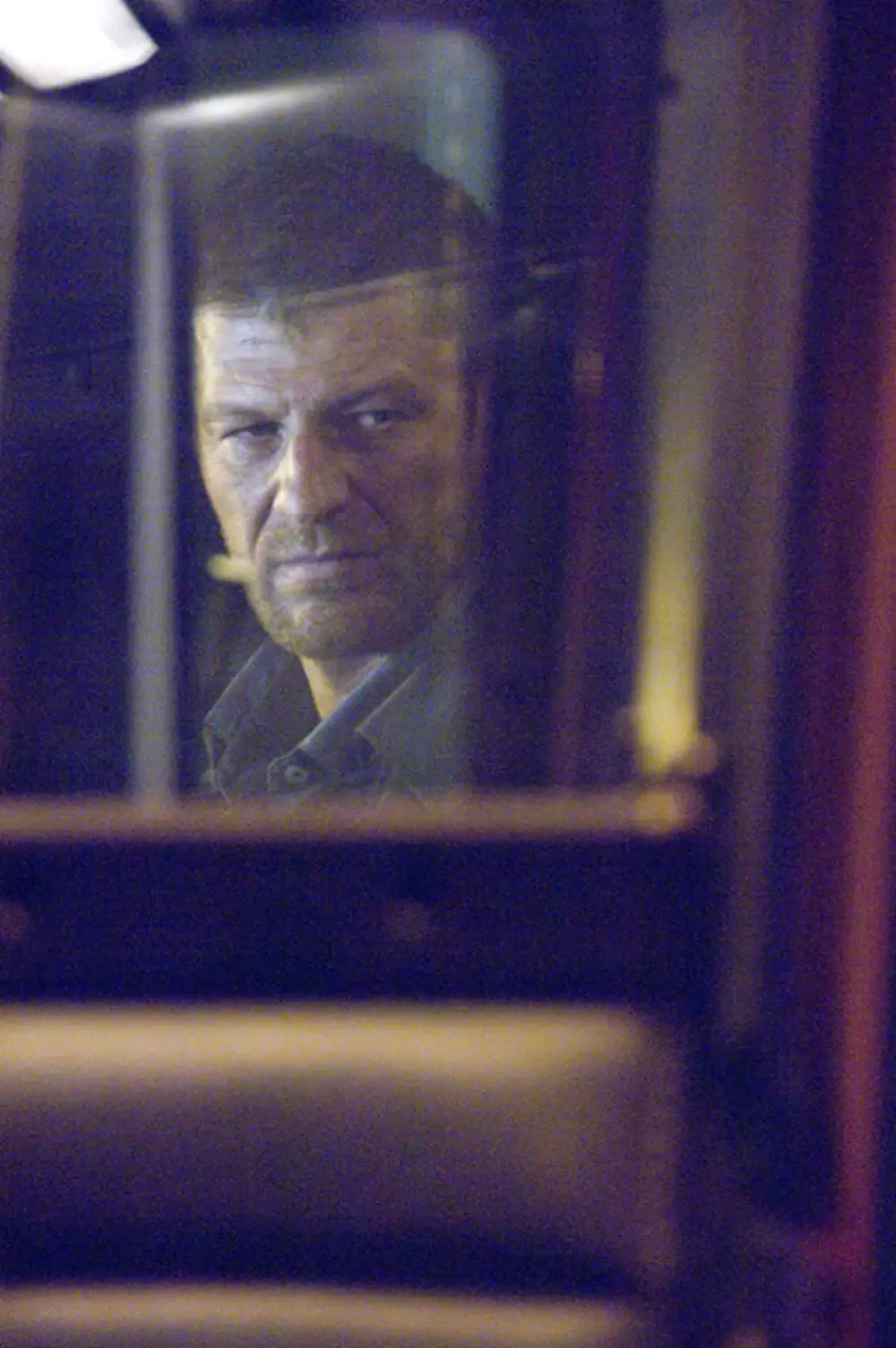 「ヒッチャー」ショーン・ビーンの画像