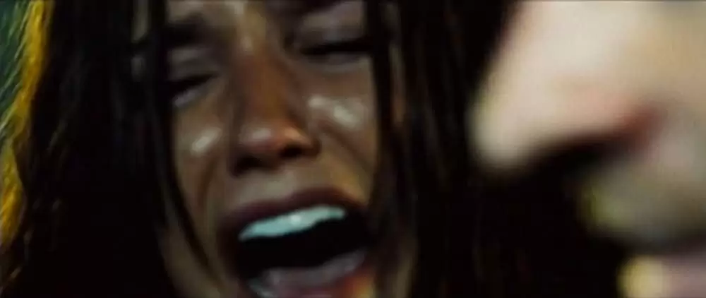 「ヒッチャー」ソフィア・ブッシュの画像