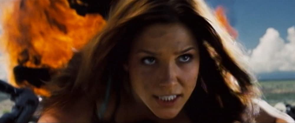 ヒッチャーの画像