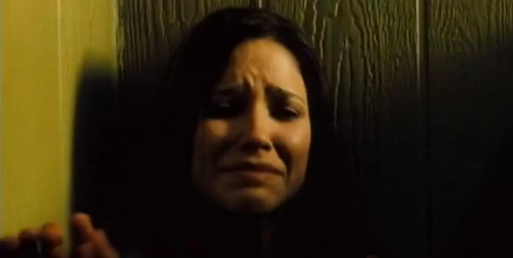 「ヒッチャー」ソフィア・ブッシュの画像