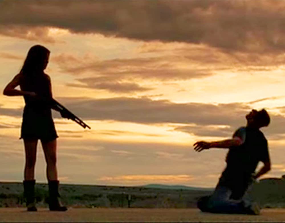 ヒッチャーの画像