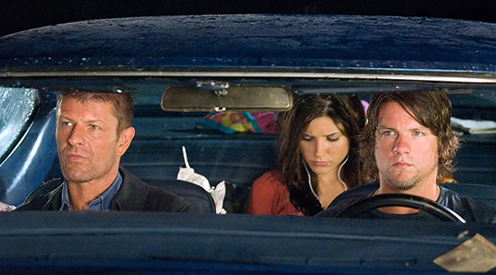 ヒッチャーの画像