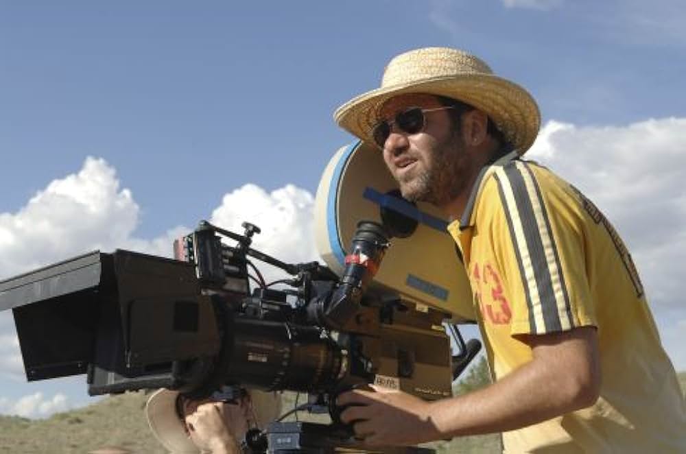 ヒッチャーの画像