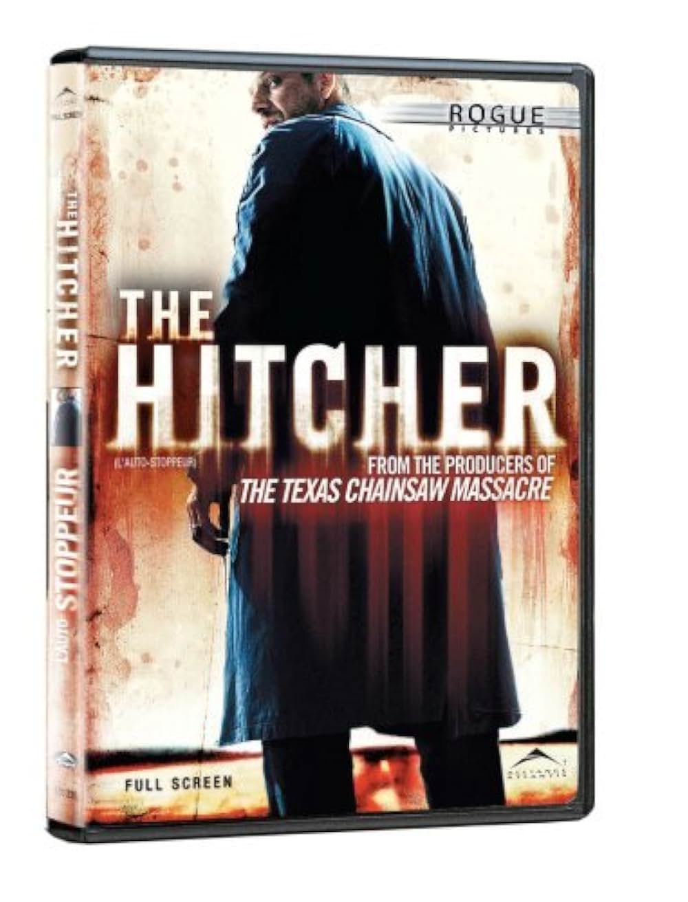 ヒッチャーの画像