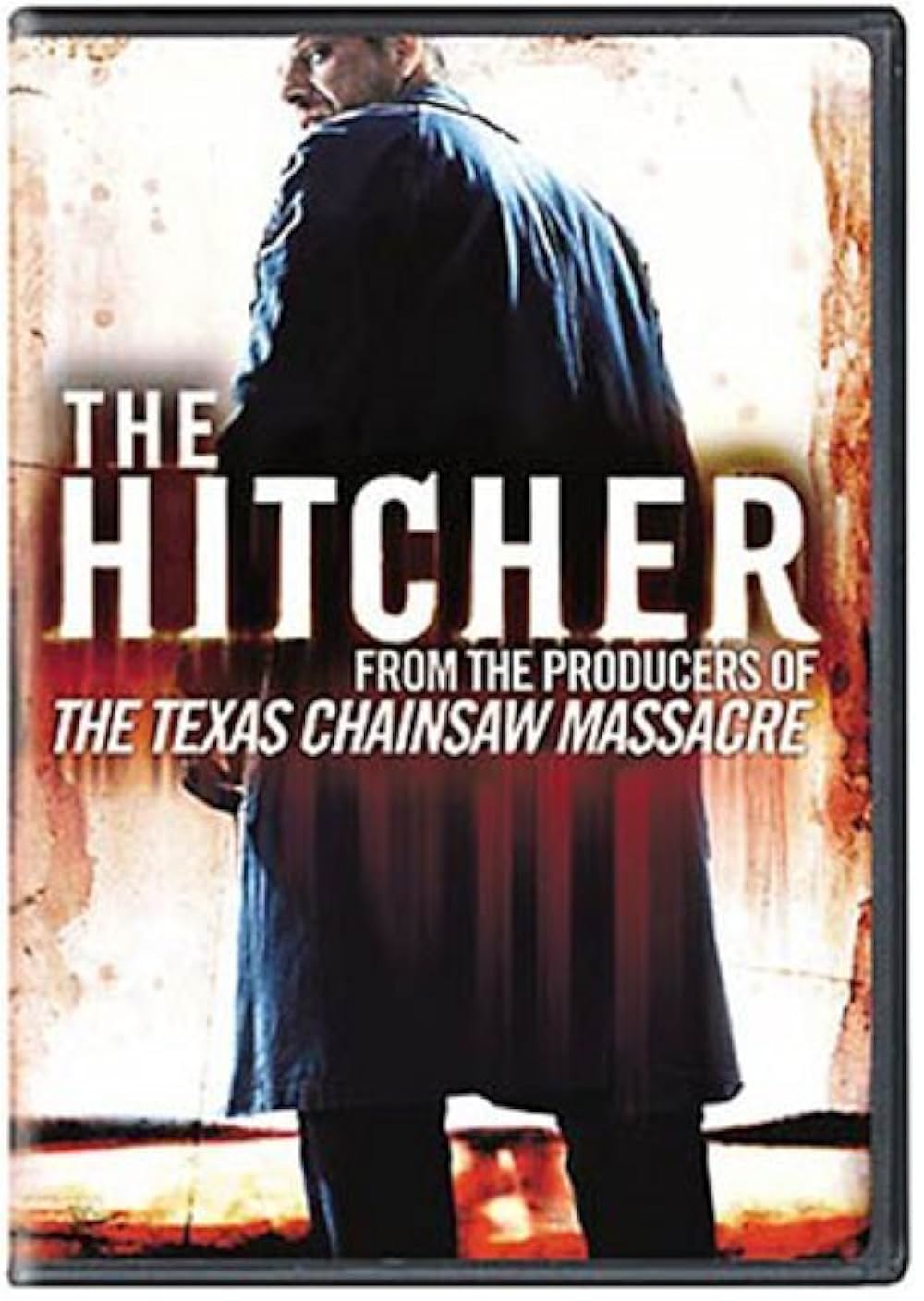 ヒッチャーの画像