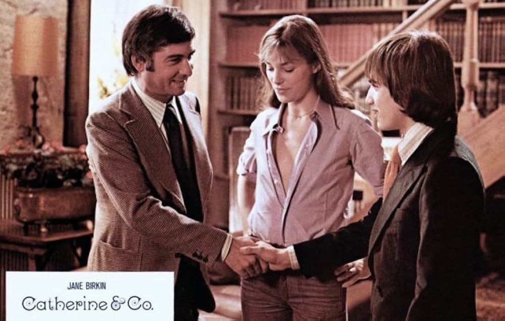 麗しのカトリーヌの画像