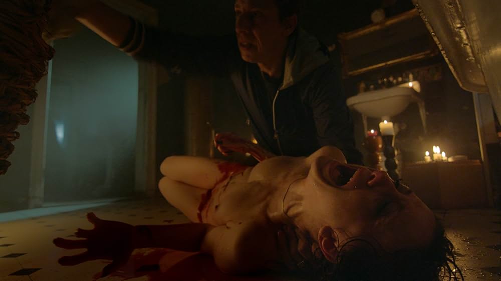 German Angst（原題）の画像