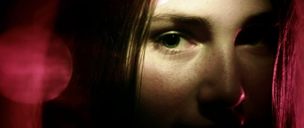 German Angst（原題）の画像