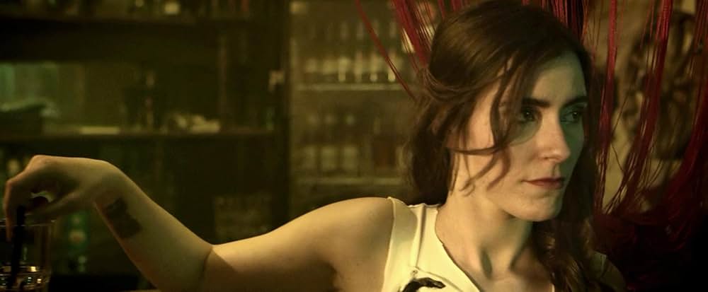 German Angst（原題）の画像