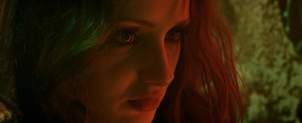 German Angst（原題）の画像