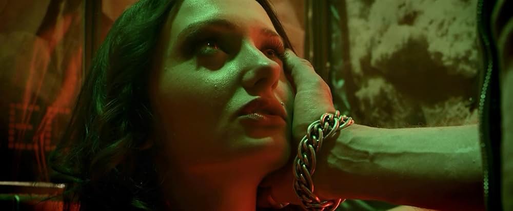 German Angst（原題）の画像