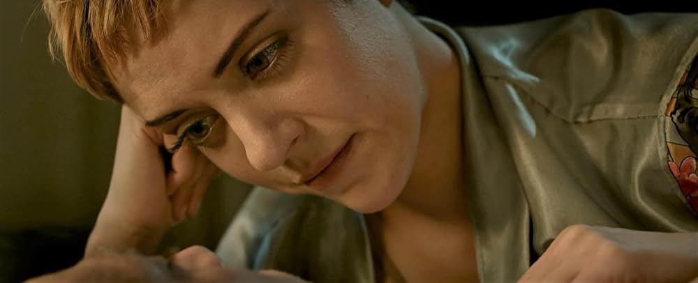 German Angst（原題）の画像