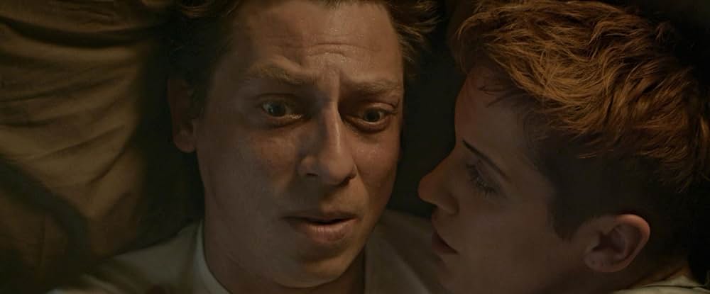 German Angst（原題）の画像