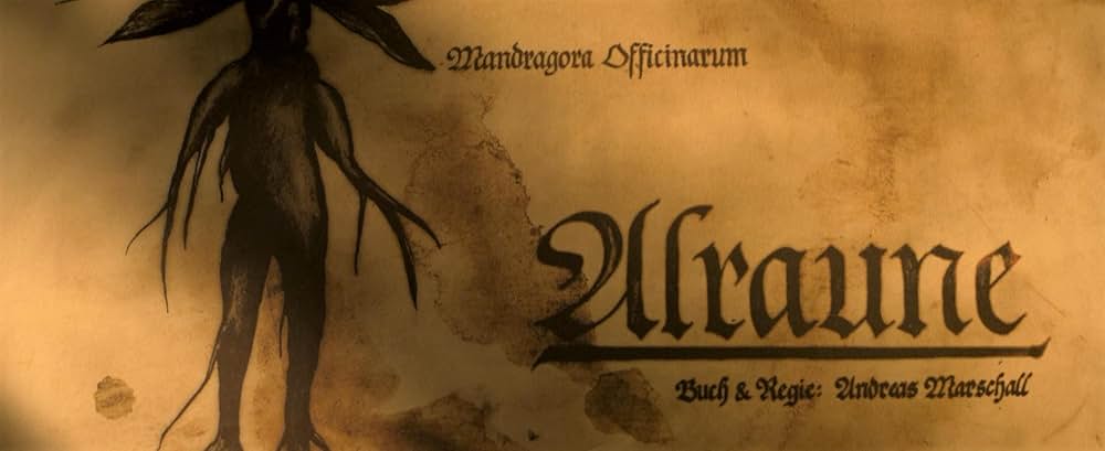 German Angst（原題）の画像