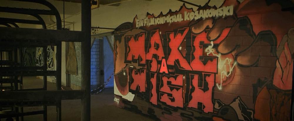 German Angst（原題）の画像