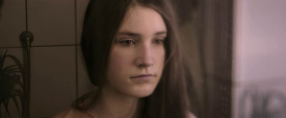 German Angst（原題）の画像