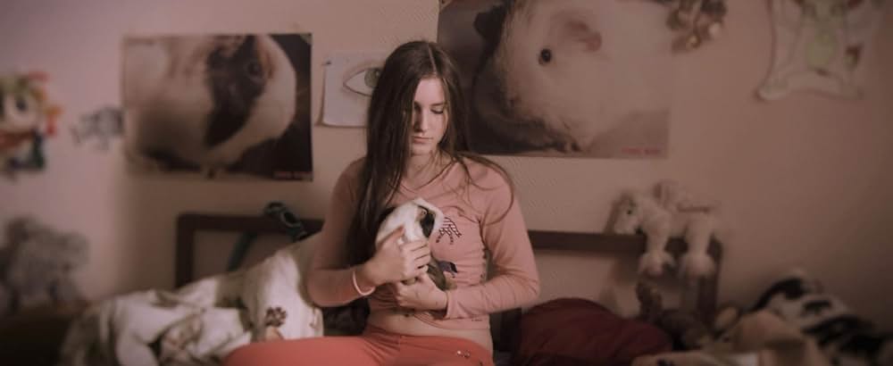 German Angst（原題）の画像