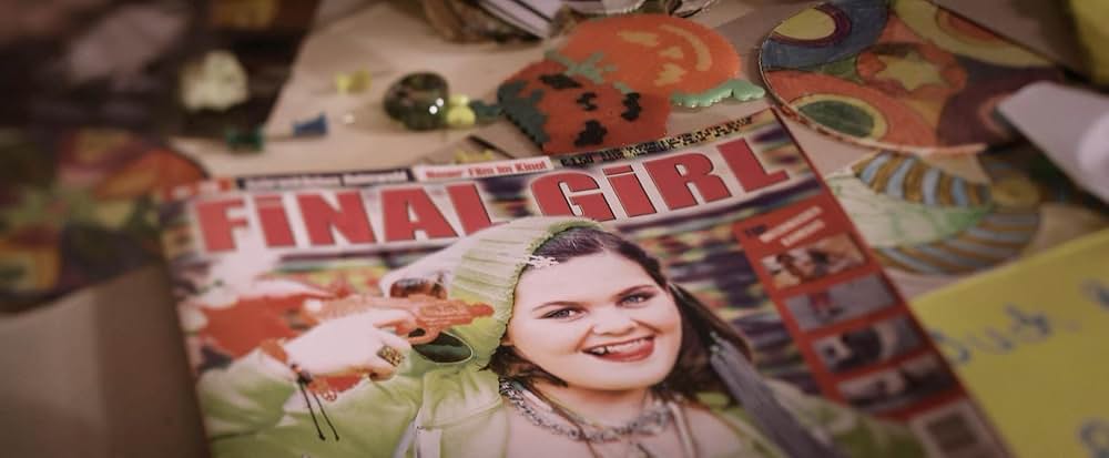 German Angst（原題）の画像